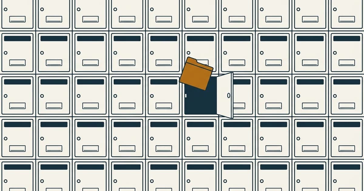 UniteApps CVR — Hele det danske erhvervsliv samlet ét sted