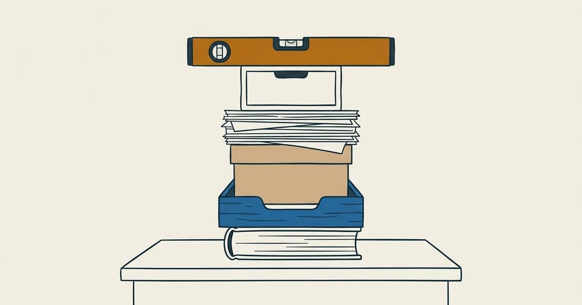 Teknologistakken bag Uniteapps — og filosofien bag valgene