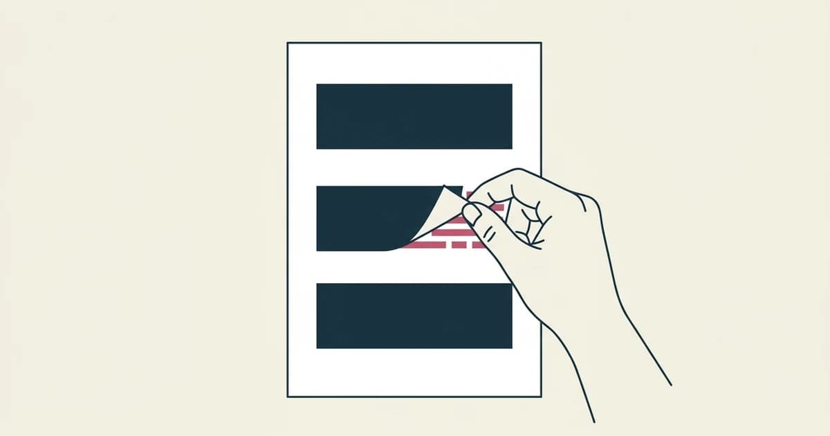 Kampen mod GDPR-fælderne: Sikker PDF-anonymisering